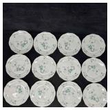 Green Ming Mitterteich Bavaria Germany Medium Plat