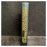 1969 Alfred Hitchcock Presents A Month of Mystery