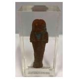 Genuine Ushabti Of Ancient Egypt First Thousand Ye