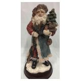 Vintage St.Nicholas & Me Collection 1994 Figurine