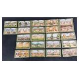 21 Vintage Stereoscopic Photos Interesting Places