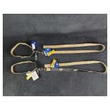 UCF Football Dog Collars and Leashes B