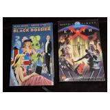 The League Of Extraordinary Gentlemen And Earth X