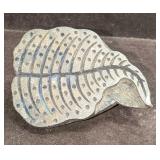 Vintage Wooden Cookie Mold