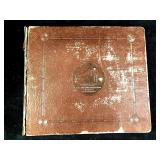 1918 Era Record Holder with Records