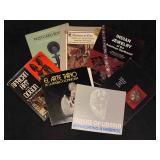 1970s to 1980s Curated Book Lot of Afro and Indige