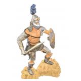 Enchantica Thrace The Gladiator Limited Edition Fa