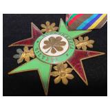 Vintage Schlaraffia Medal