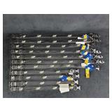 UCF College Football Logo Dog Collars E