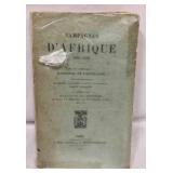 Paperback Copy Of Campagnes D'Afrique 1835-1848 Pu