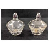 Vintage IW Rice Company Salt And Pepper Shaker