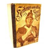 Ein Weiterer Vom Alten Überlebenden Militär Publis