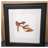 S&N Pamela Dale Champagne Shoe Rue De Babylone Pri