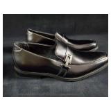 Size 9 And A Half Stacy Adams Men Fennimore Loafer