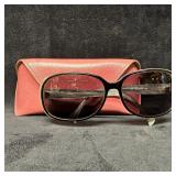 Kate Spade ELLAS Sunglasses with Case