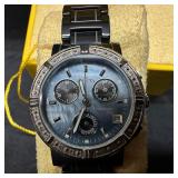 Invicta Ceramics LadyModel 0728 Ladies Watch Quart