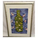 S&N Absolut Statehood: Connecticut Peggy Steinway