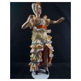 The Hamilton Collection 1996 Lucy Porcelain Doll C