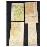 San Diego London Pamlico Portland Aeronautical Cha