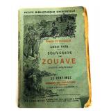 Small Paperback Copy Of Romans Et Nouvelles Louis