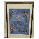 S&N Absolut Statehood: Rhode Island Winona Taylor