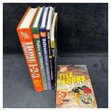 Home Improvement and Tiling Reference Book Lot Hom