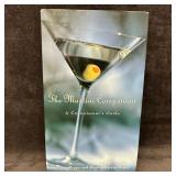 The Martini Companion A Connoisseur
