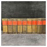 Collected Works Book Collection Leo Tolstoi Willia