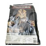 NOS - Halloween Costume Accessory - WOLF SHIRT - O