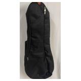 Instrument Carrying Case With Backpack Straps