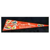 Bellm Cars & Music Of Yesterday Sarasota Florida P