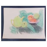 Large Original Still Life