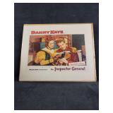 The Inspector General Lobby Card