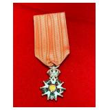 Mini Second Empire French Legion D