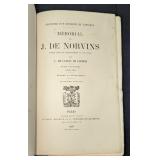 Souvenirs D'un Historien De Napoleon Volume 3 Soft