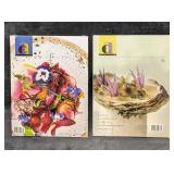 Sealed Art Culinaire Hardcover Magazines 86 109
