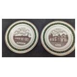 Finspang Sweden Briksgarden &  Risinge Gamla Kyrka