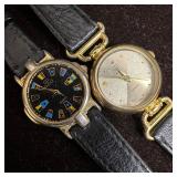 Designer Inspired Watch Set Women Quartz Watches