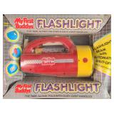 Vintage "My First Buddy