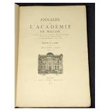 1912 Annales De L
