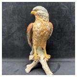 Goebel West Germany Porcelain Figurine Falke Falco