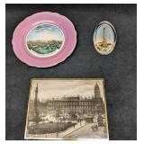 Bunker Hill Monument  Glasgow International Mercha