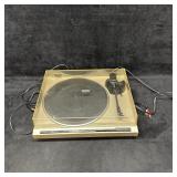 Pioneer PL-420 Direct Drive Full Automatic Turntab