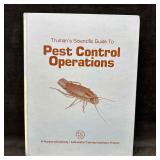 Trumanï¿½s Scientific Guide to Pest Control Operatio