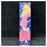 Avon Jenna Fashion Doll with Original Box