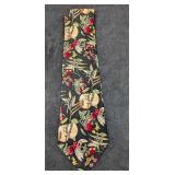 Stoli Vodka Nicole Miller Silk Tie New