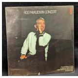 Sealed Rod McKuen In Concert LP