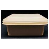 Vintage Marked Tupperware  Freeze N Save Ice Cream