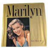 Marilyn By Kathy Rooks-Denes Hardcover
