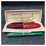 Sheaffer